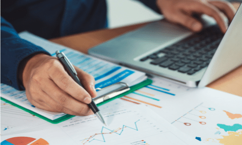 reviewing power bi reports