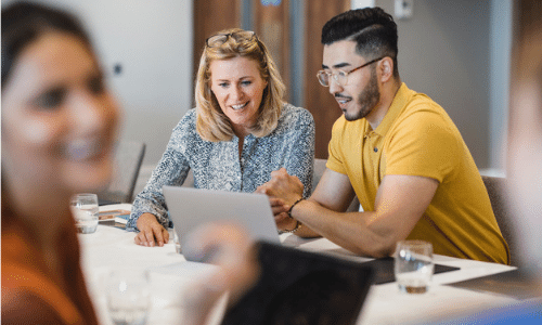 Team collaboration