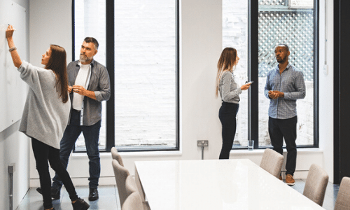 Office Collaboration