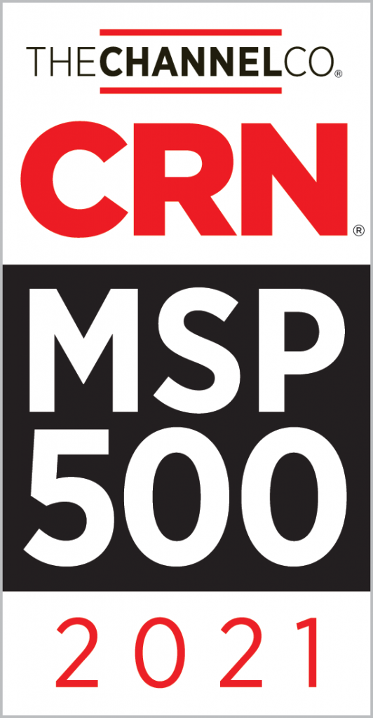 Core BTS CRN MSP 500 Award