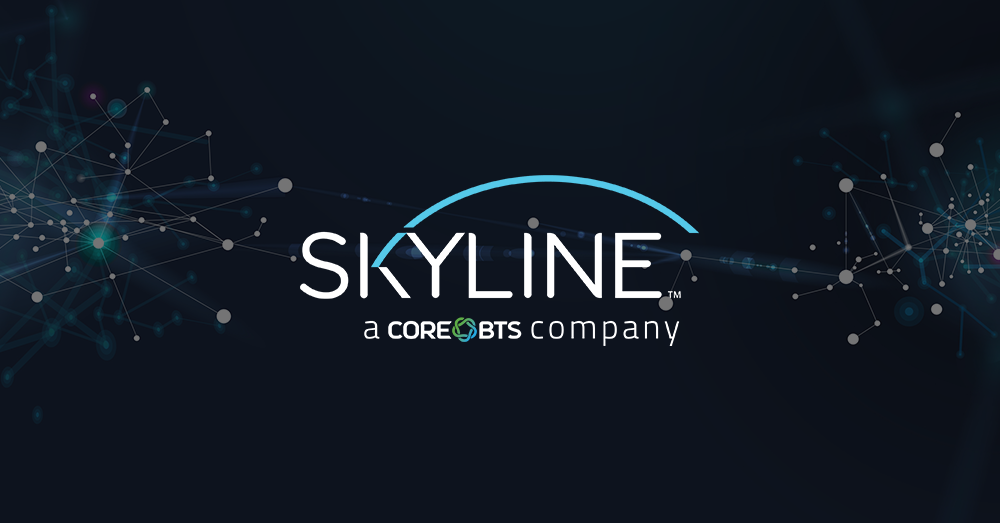 Skyline Technologies logomark