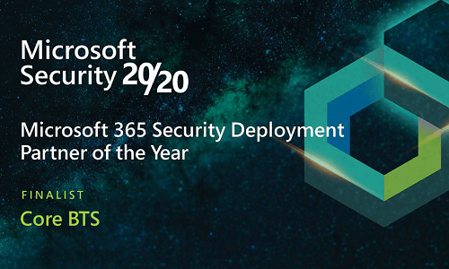 microsoft security 2020