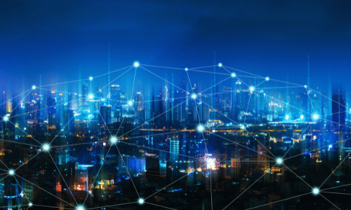 Cloud Connectivity