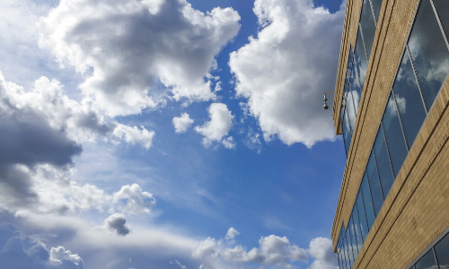 Clouds