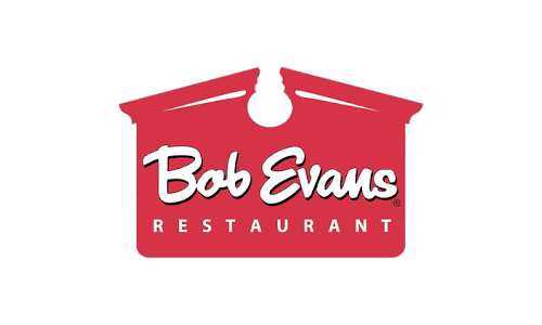 bob evans logo