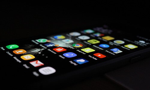 app stability feature