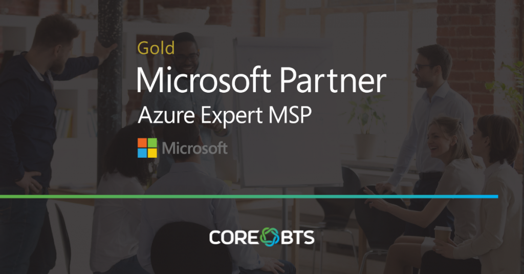 Azure Expert Announcement