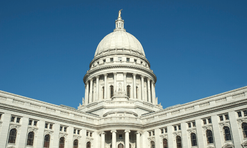 State and Local Government industry