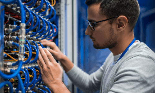 cybersecurity myth secure
