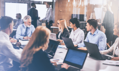 networking automation blog