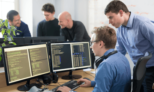 application modernization feature