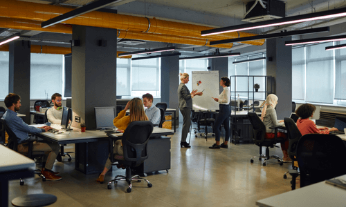 return to work feature