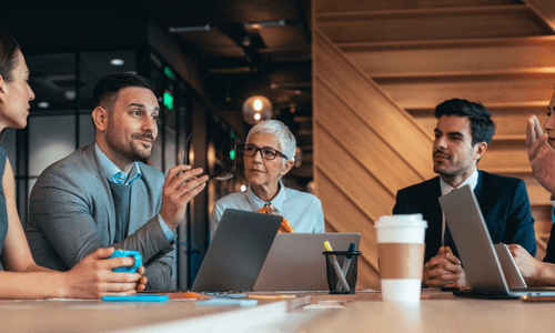 prepare for changing IT landscape
