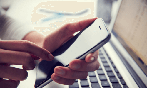 3PIP Phone Blog Feature