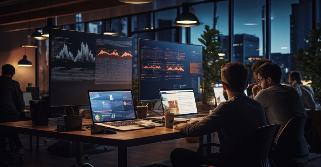 secure productivity workshop header