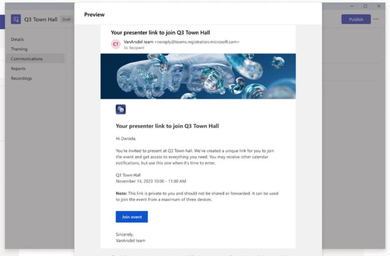 20 Updates to Microsoft Teams + M365 Copilot | November 2023