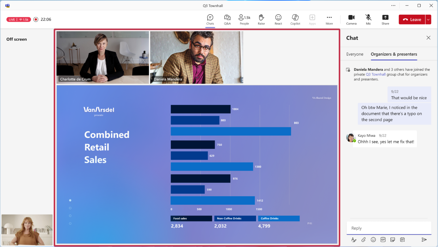 23 New Updates to Microsoft Teams  May 2024  NRI