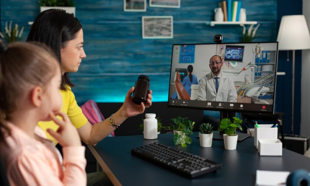 Telemedicine Advancements: Bridging the Gap in Healthcare Access