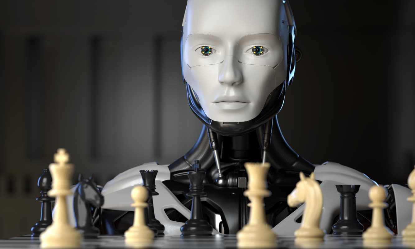 Agentic AI is a next-level business tool, learning to think on its own