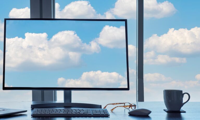 Hybrid cloud systems are the preferred infrastructure for businesses.