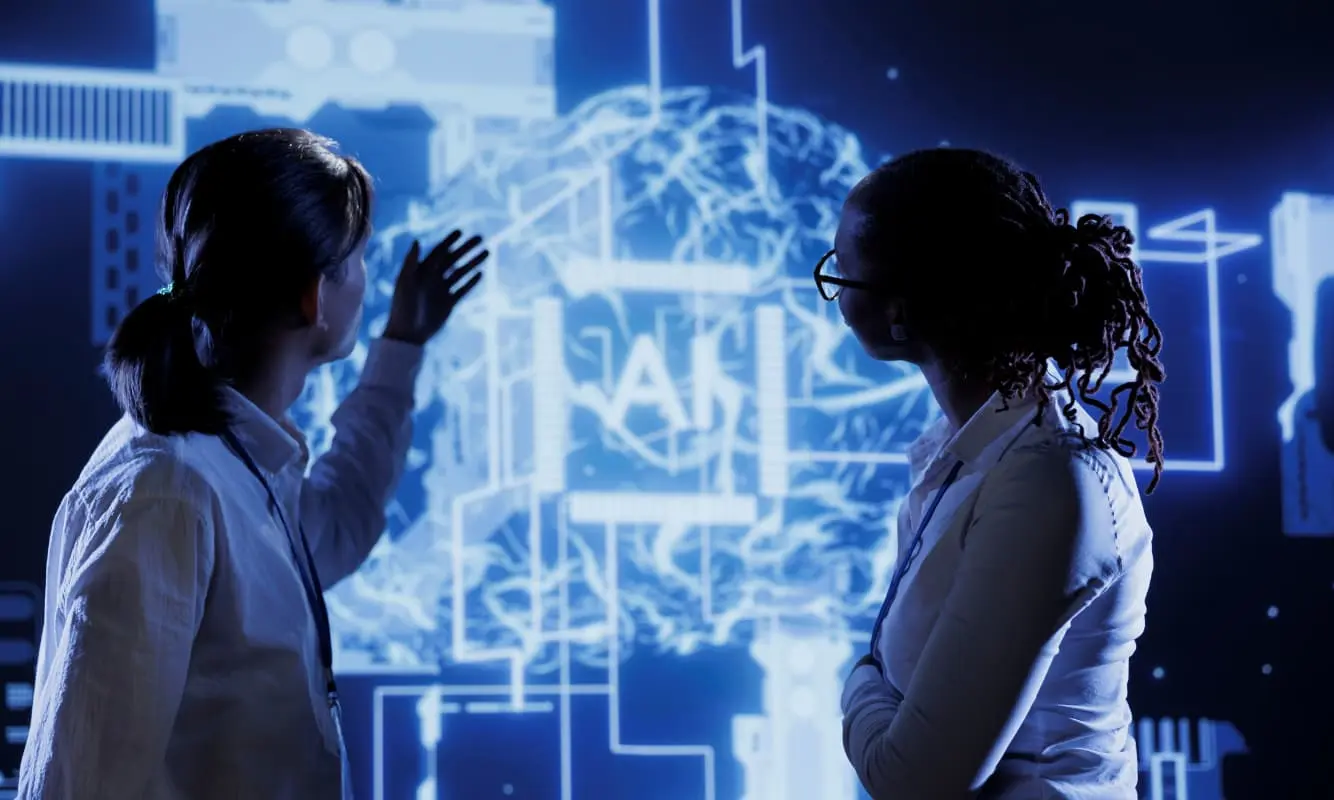 ジェネレーティブからエージェンティックへ：AIのパラダイムシフトを理解する