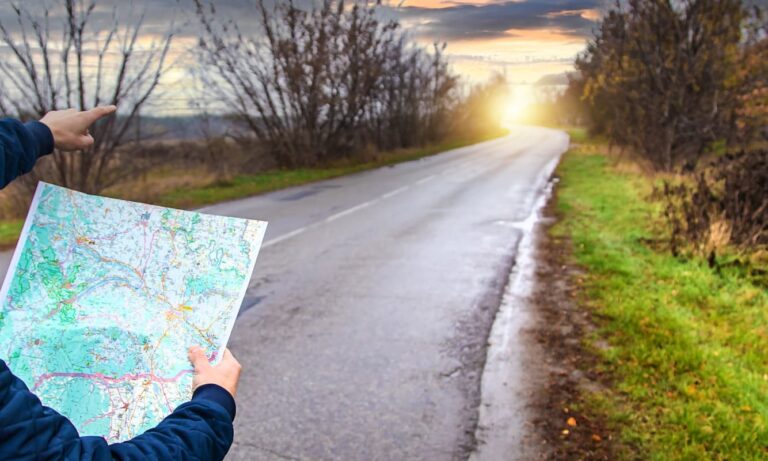 Business leader uses a functional roadmap to create real value.