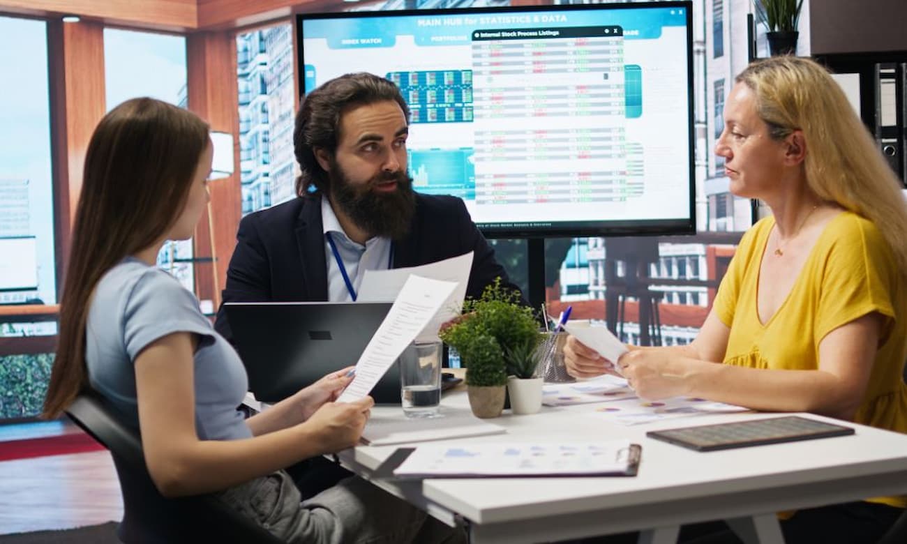 CIO and two IT leaders discuss how to prepare data for AI.