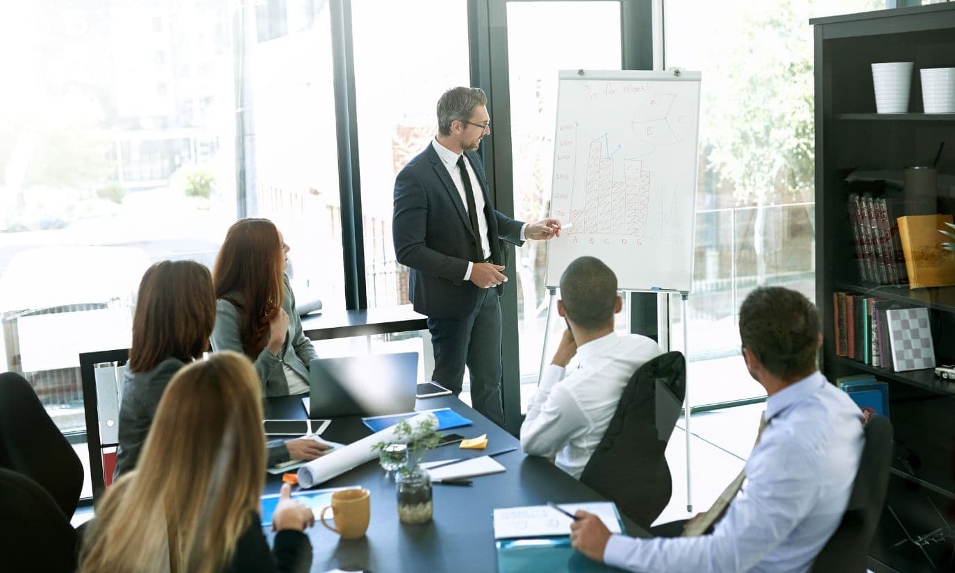 Consultant explains the change metrics and KPIs that actually matter in today’s world.