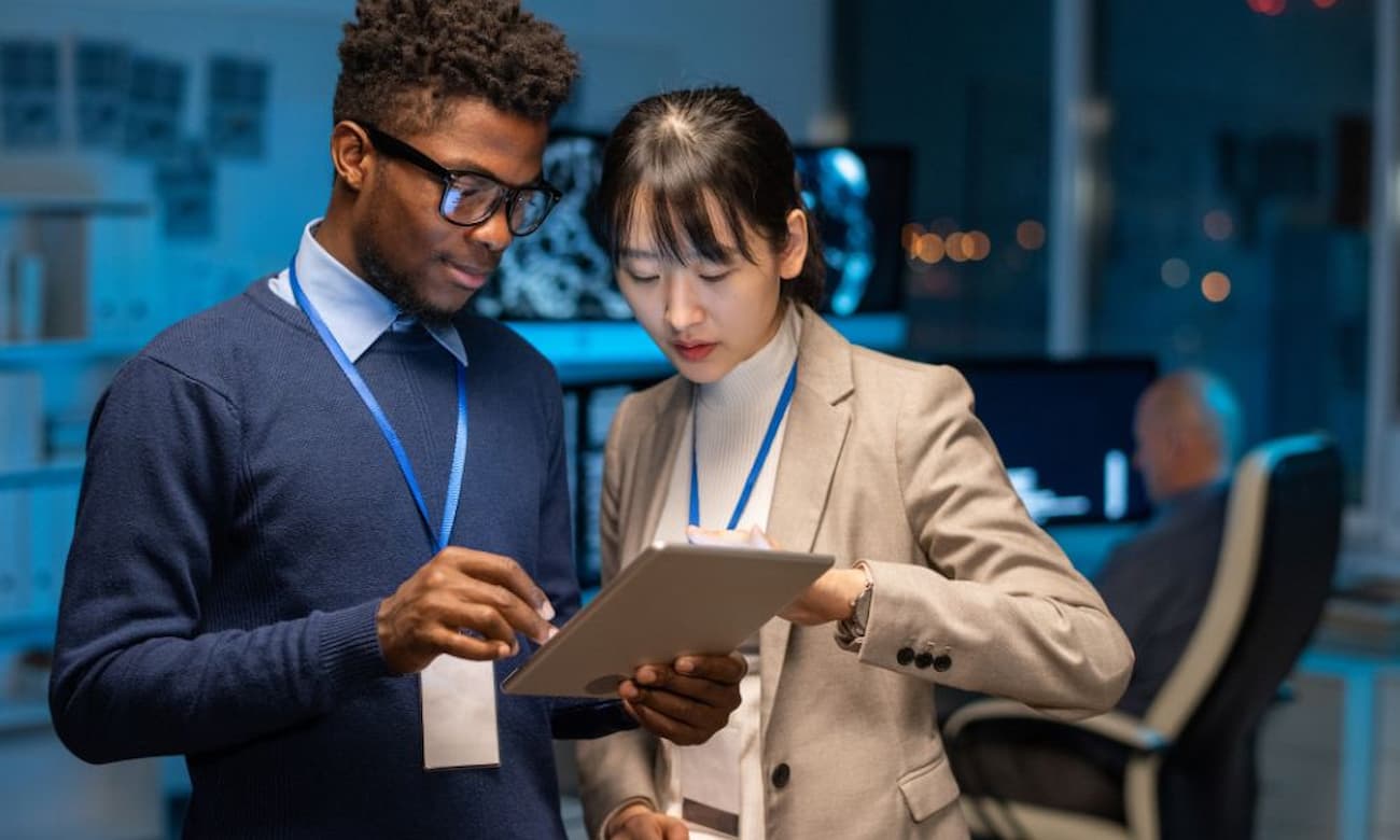 Business and IT leaders discuss how to clean up data in their enterprise.